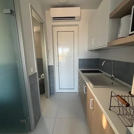 Case de vacanță Agathi Beauty *