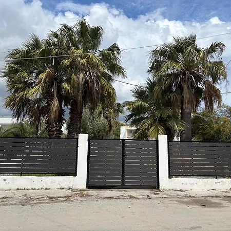 Agathi Beauty Holiday home