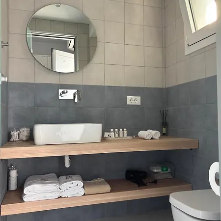 Prázdninový dům Agathi Beauty