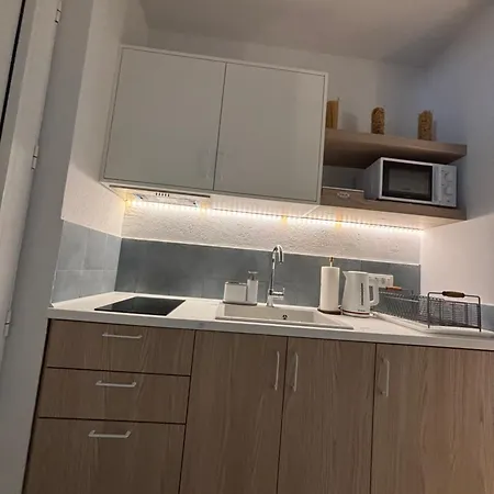 Prázdninový dům Agathi Beauty