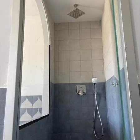 Prázdninový dům Agathi Beauty *