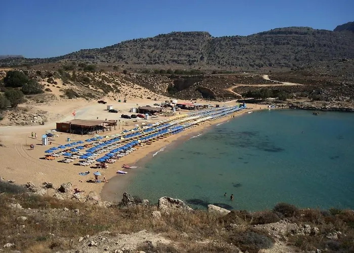 Agathi Beauty Holiday home Haraki