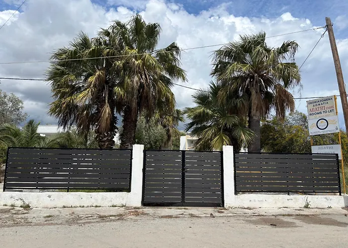 Agathi Beauty Holiday home