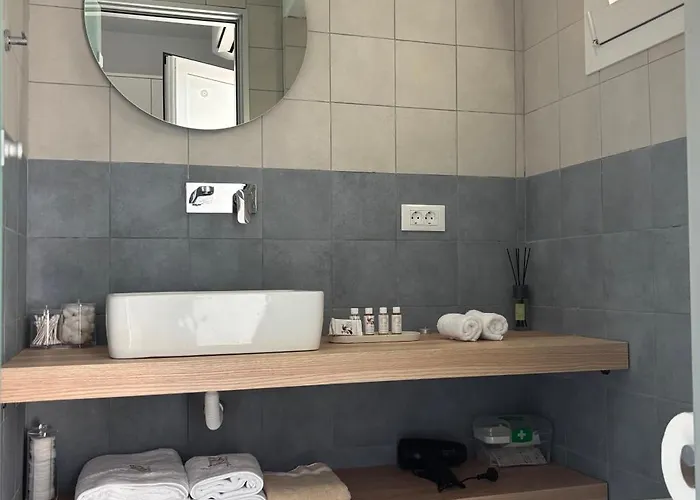 Holiday home Agathi Beauty