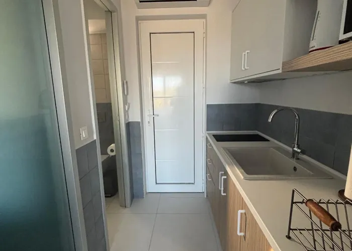 Holiday home Agathi Beauty *