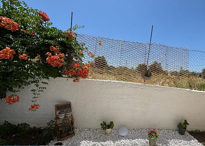 Holiday home Agathi Beauty *