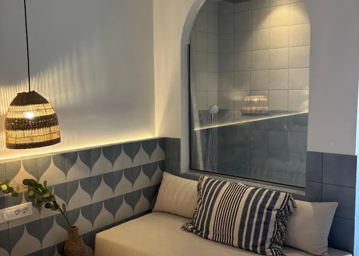 Holiday home Agathi Beauty