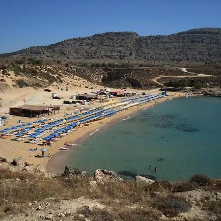 Agathi Beauty Σπίτι διακοπών Χαράκι