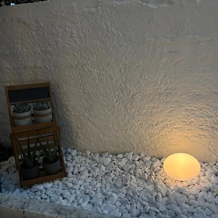 Casa de Férias Agathi Beauty *