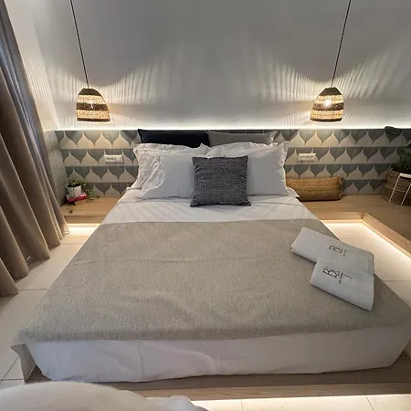 Dom wakacyjny Agathi Beauty Charaki