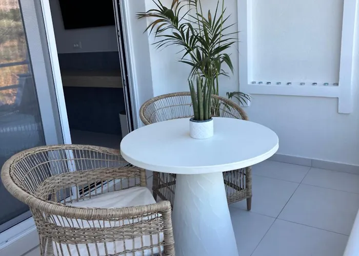 Agathi Beauty * Haraki