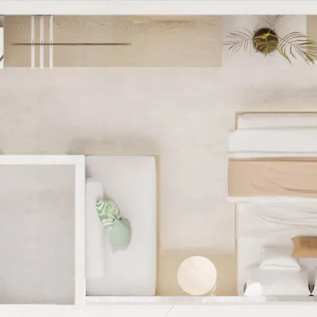 Ferienhaus Agathi Beauty *