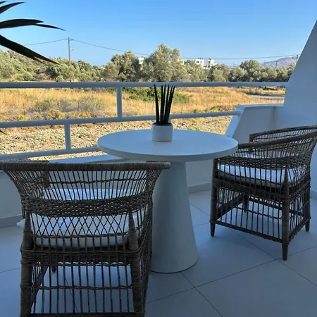 Agathi Beauty * Haraki