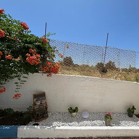 Ferienhaus Agathi Beauty *