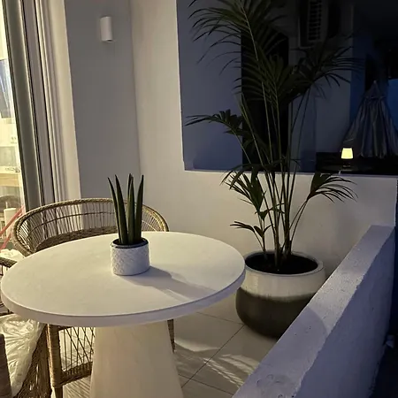 Agathi Beauty Ferienhaus *