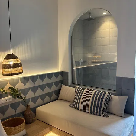 Ferienhaus Agathi Beauty