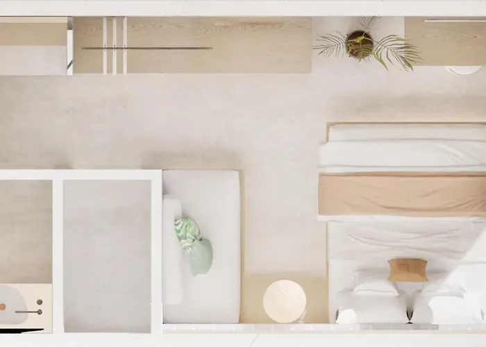 Casa vacanze Agathi Beauty *