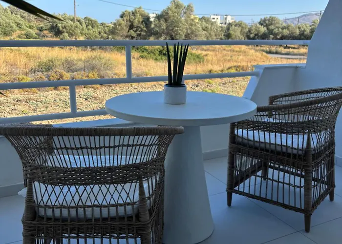 Agathi Beauty * Haraki