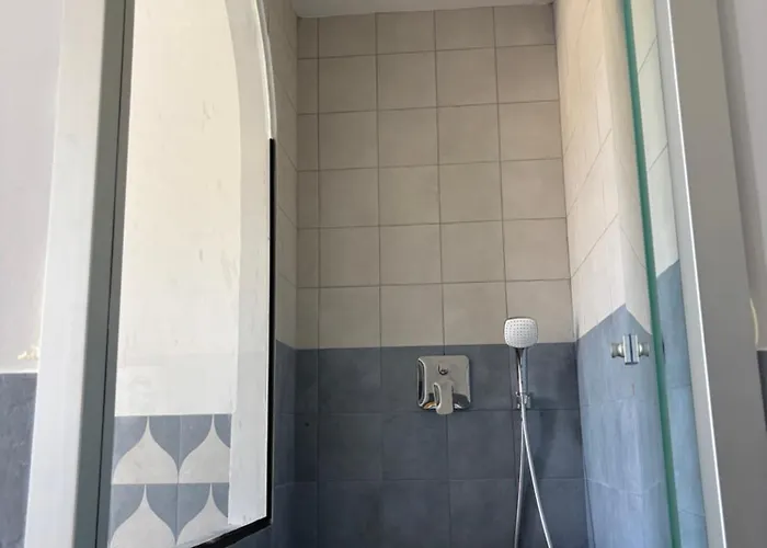 Case de vacanță Agathi Beauty *