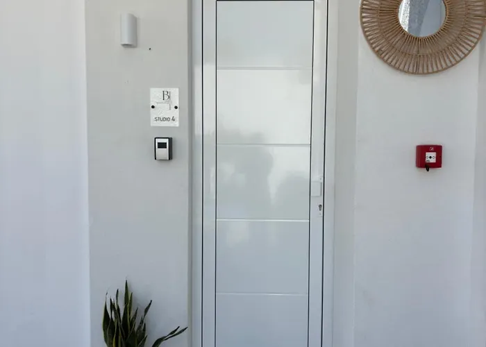 Case de vacanță Agathi Beauty Haraki