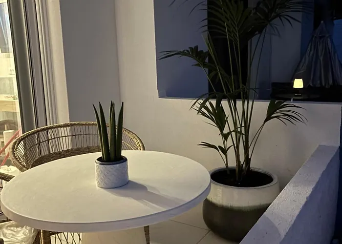 Agathi Beauty Casa vacanze *